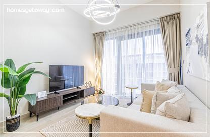 Apartment - 1 Bedroom - 1 Bathroom for rent in Azizi Riviera 39 - Azizi Riviera - Meydan One - Meydan - Dubai Apartment - 1 Bedroom - 1 Bathroom for rent in Azizi Riviera 39 - Azizi Riviera - Meydan One - Meydan - Dubai