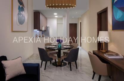 Hotel  and  Hotel Apartment - 1 Bedroom - 1 Bathroom for rent in Avani Palm View Hotel  and  Suites - Dubai Media City - Dubai