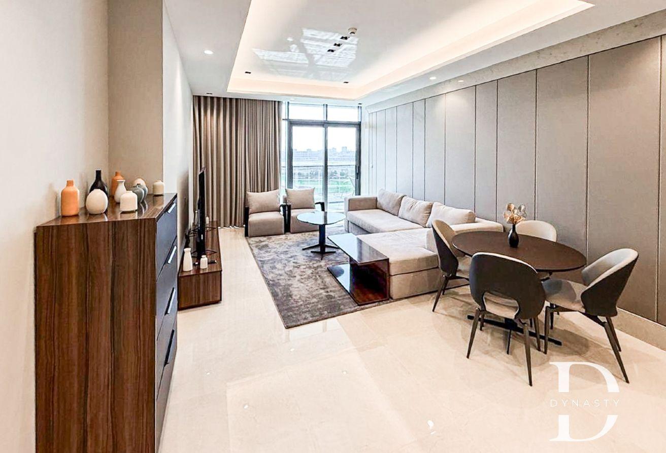 Fully Furnished 2 BR | Elegant Finishes photo 10