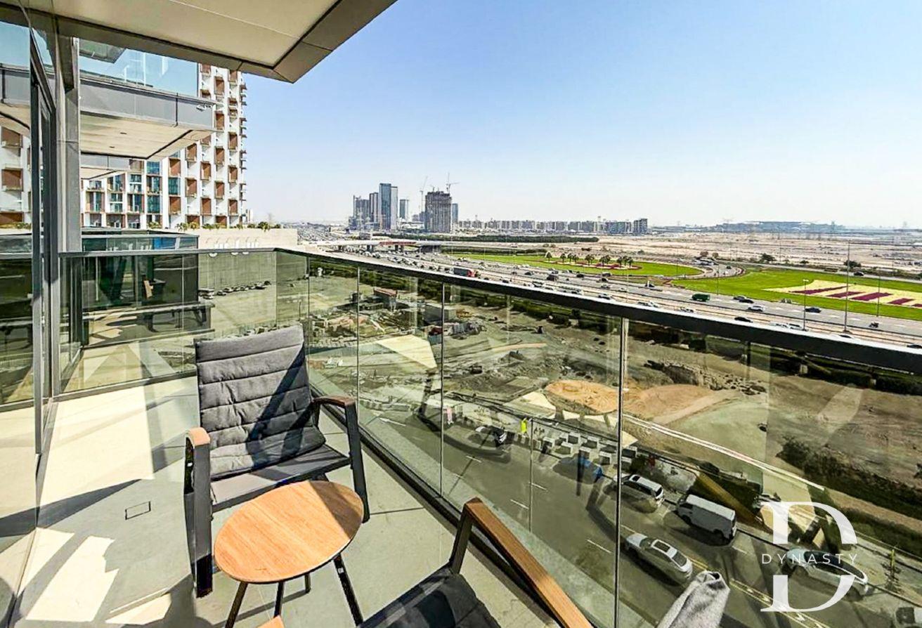 Fully Furnished 2 BR | Elegant Finishes photo 3
