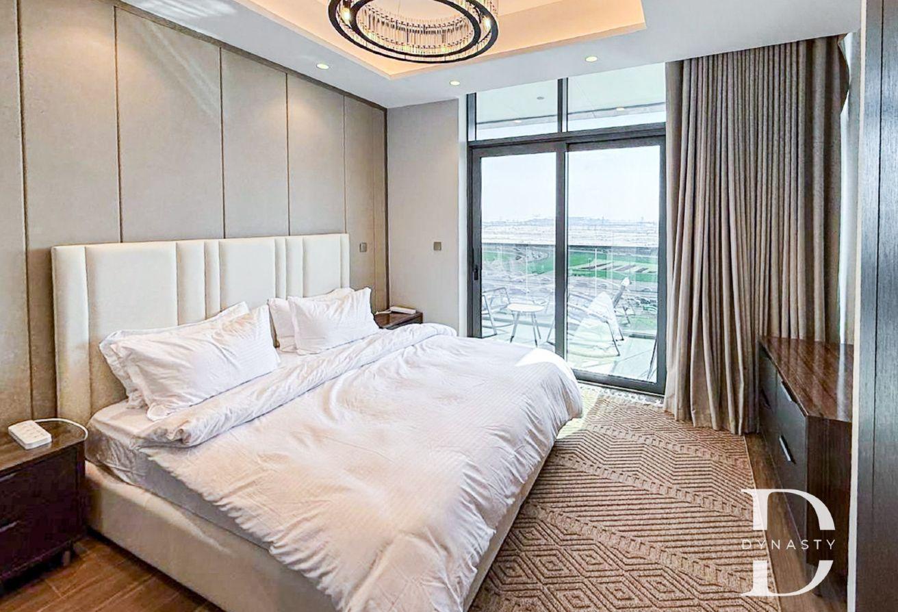 Fully Furnished 2 BR | Elegant Finishes photo 7