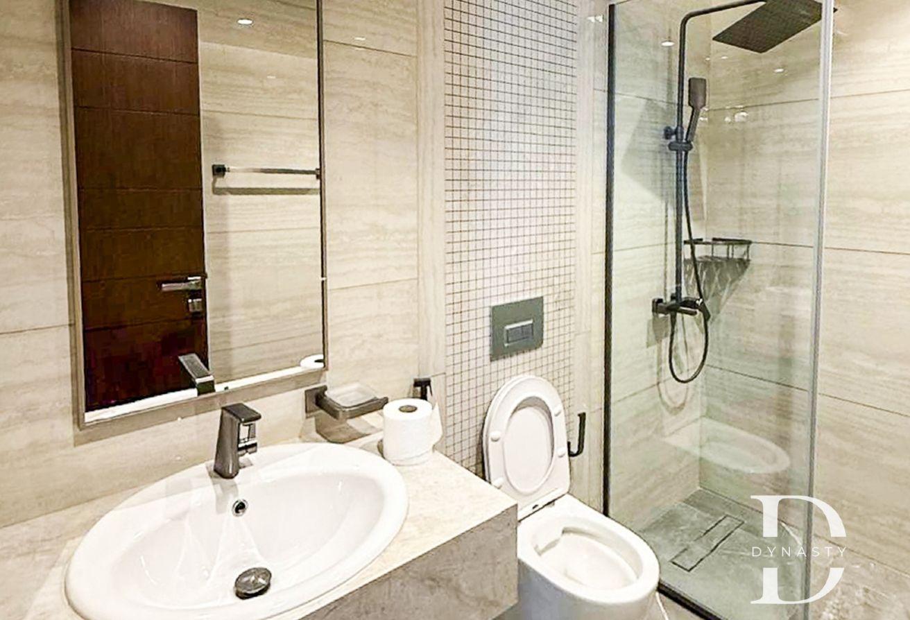 Fully Furnished 2 BR | Elegant Finishes photo 17