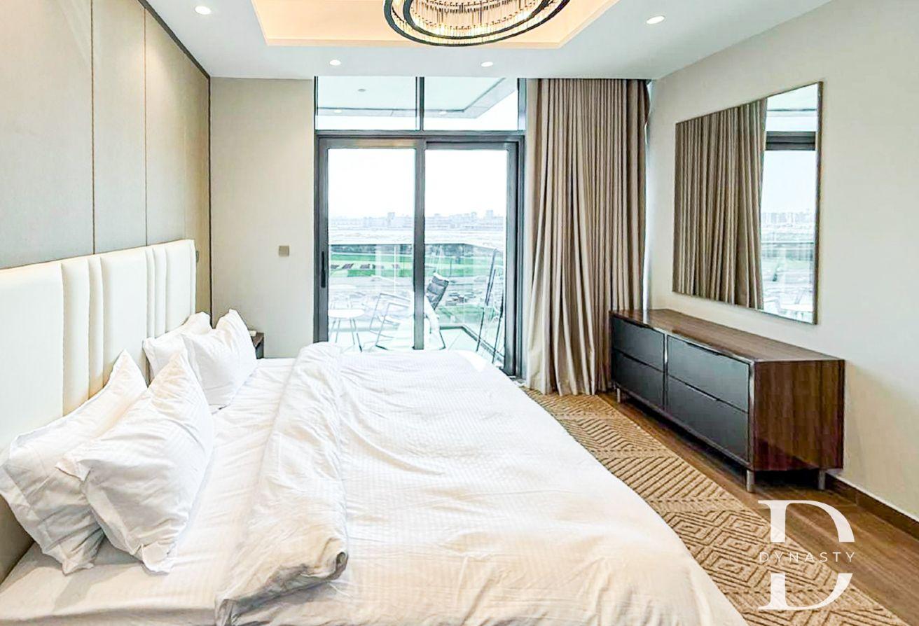 Fully Furnished 2 BR | Elegant Finishes photo 11