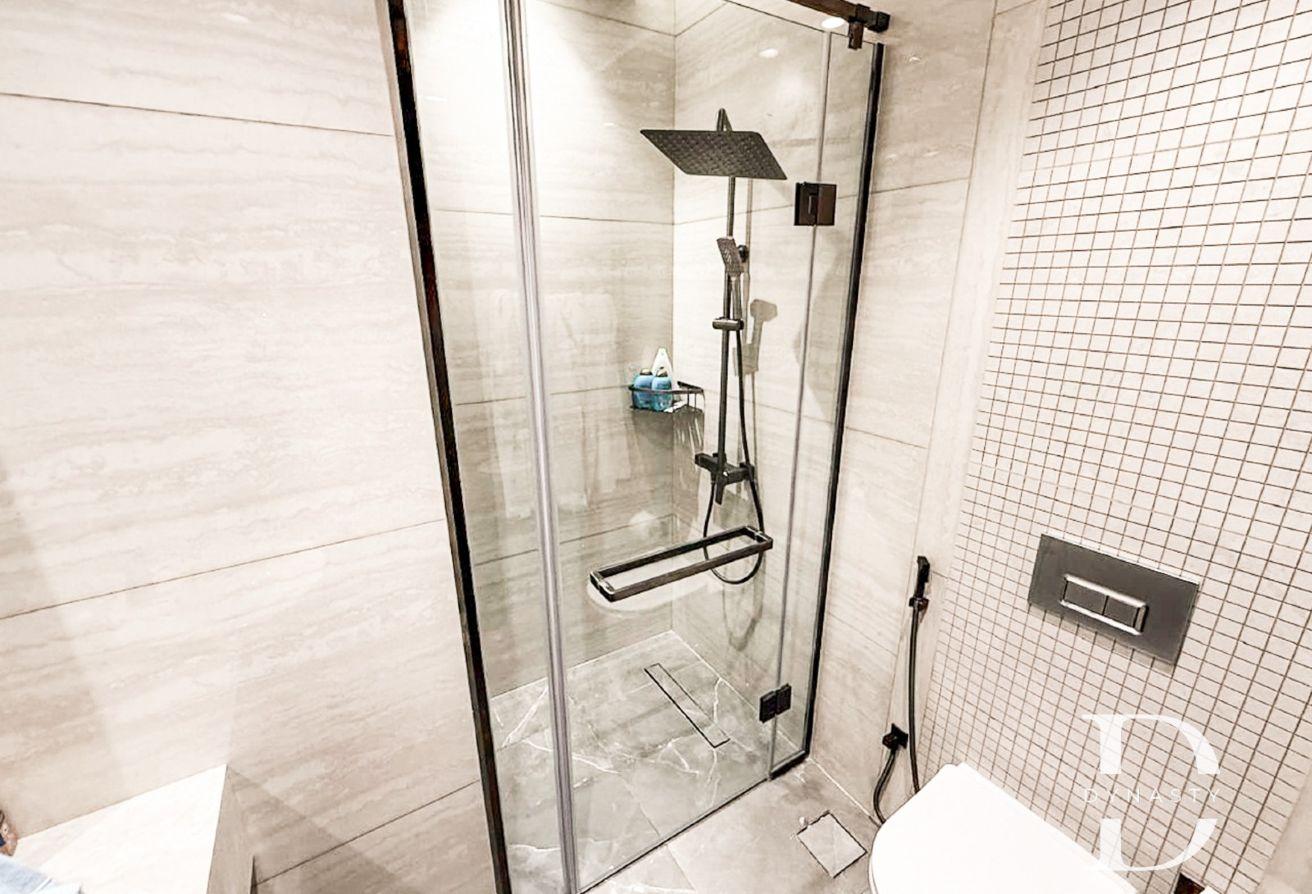 Fully Furnished 2 BR | Elegant Finishes photo 16
