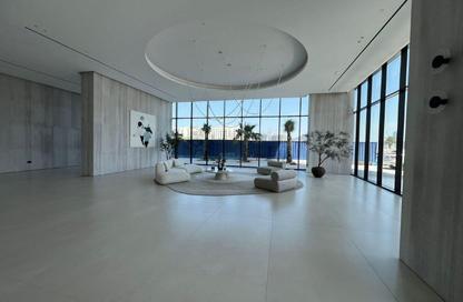 Apartment - 3 Bedrooms - 5 Bathrooms for rent in Sharjah Terraces - Al Khan Lagoon - Al Khan - Sharjah