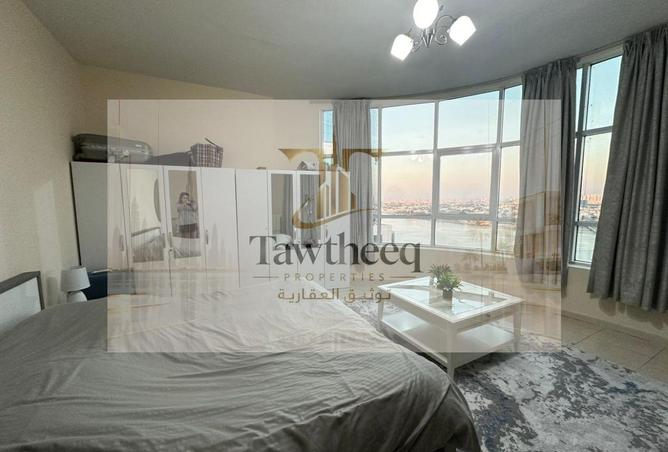 1 BR Apartment with Private Garden in Northern Emirates