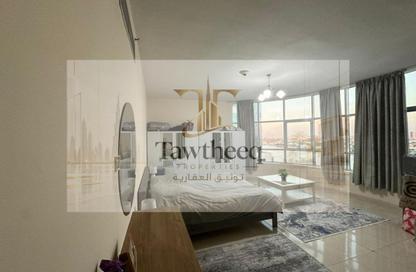 Apartment - 1 - 2 for sale in Al Rashidiya Towers - Al Rashidiya - Ajman Downtown - Ajman