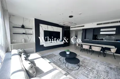 Apartment - 2 Bedrooms - 3 Bathrooms for rent in The Residences 8 - The Residences - Downtown Dubai - Dubai