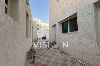 Villa - 5 - 6 for rent in Al Barsha South 2 - Al Barsha South - Al Barsha - Dubai