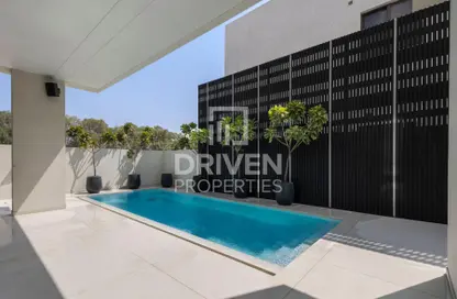 فيلا - 4 غرف نوم - 6 حمامات للبيع في ند الشبا جاردنز 1 - حدائق ند الشبا - ند الشبا - دبي