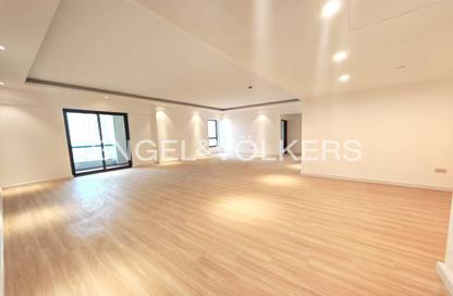 Apartment - 4 - 5 for rent in Sadaf 8 - Sadaf - Jumeirah Beach Residence - Dubai