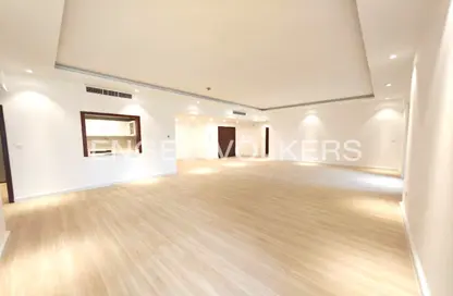 Apartment - 4 Bedrooms - 5 Bathrooms for rent in Sadaf 8 - Sadaf - Jumeirah Beach Residence - Dubai
