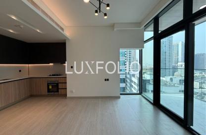 Apartment - 2 - 2 for rent in Marina Living - Dubai Marina - Dubai