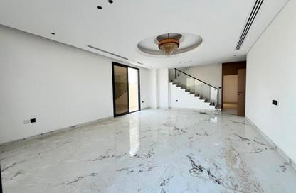 Villa - 4 - 6 for sale in Al Zaheya Gardens - Al Zahya - Ajman