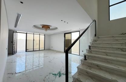 Villa - 4 - 6 for sale in Al Zaheya Gardens - Al Zahya - Ajman