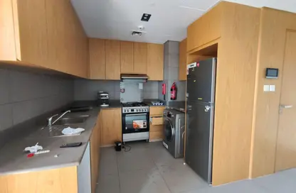 Apartment - 1 Bedroom - 2 Bathrooms for rent in Souks Residential - Al Mamsha - Muwaileh - Sharjah