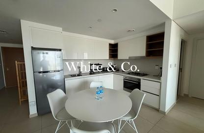 Apartment - 1 Bedroom - 1 Bathroom for sale in Downtown Views II Tower 2 - Downtown Views II - Zabeel 2 - Zabeel - Dubai Apartment - 1 Bedroom - 1 Bathroom for sale in Downtown Views II Tower 2 - Downtown Views II - Zabeel 2 - Zabeel - Dubai