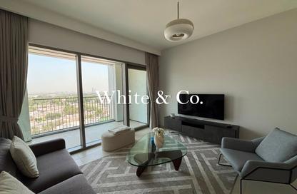 Apartment - 1 Bedroom - 1 Bathroom for sale in Downtown Views II Tower 2 - Downtown Views II - Zabeel 2 - Zabeel - Dubai Apartment - 1 Bedroom - 1 Bathroom for sale in Downtown Views II Tower 2 - Downtown Views II - Zabeel 2 - Zabeel - Dubai
