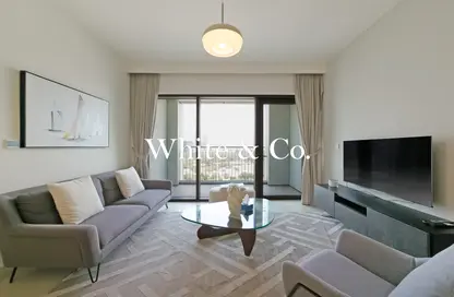 Apartment - 1 Bedroom - 1 Bathroom for sale in Downtown Views II Tower 2 - Downtown Views II - Zabeel 2 - Zabeel - Dubai