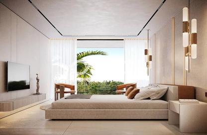 Apartment - 1 Bedroom - 2 Bathrooms for sale in Trussardi Residences Phase I - Trussardi Residences - Al Furjan - Dubai
