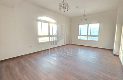 Apartment - 3 Bedrooms - 3 Bathrooms for rent in Al Amir Residence - District 11 - Jumeirah Village Circle - Dubai Apartment - 3 Bedrooms - 3 Bathrooms for rent in Al Amir Residence - District 11 - Jumeirah Village Circle - Dubai