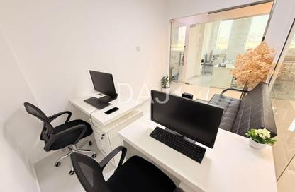 Office Space - Studio - 1 for rent in Horizone Building - Port Saeed - Deira - Dubai