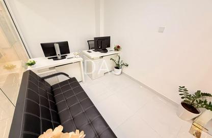 Office Space - Studio - 1 for rent in Horizone Building - Port Saeed - Deira - Dubai Office Space - Studio - 1 for rent in Horizone Building - Port Saeed - Deira - Dubai