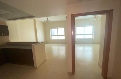 Apartment - 1 Bedroom - 2 Bathrooms for rent in Sondos Orchid - Dubai Land Residence Complex - Dubai