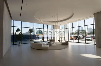 شقة - 3 غرف نوم - 5 حمامات للايجار في تيراسيس الشارقة - الخان لاجون - الخان - الشارقة