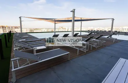 شقة - 3 غرف نوم - 5 حمامات للايجار في تيراسيس الشارقة - الخان لاجون - الخان - الشارقة