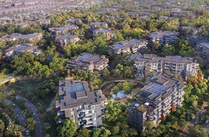 Apartment - 3 Bedrooms - 4 Bathrooms for sale in Serra Tower 7 - Serra at Ghaf Woods - Ghaf Woods - Dubai Land - Dubai