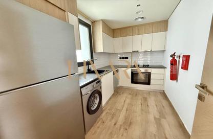 Apartment - 1 Bedroom - 2 Bathrooms for rent in Rokane G25 - District 10 - Jumeirah Village Circle - Dubai