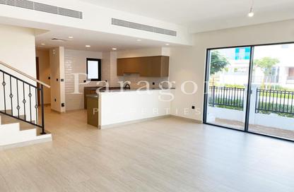 Townhouse - 5 Bedrooms - 5 Bathrooms for rent in Santorini Phase 2 By Damac - Damac Lagoons - Dubai