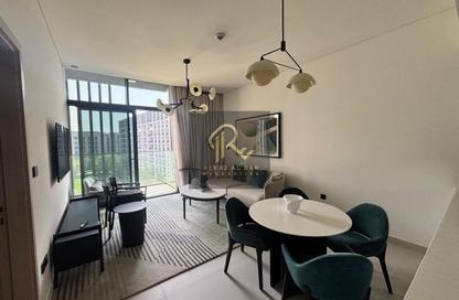 Apartment - 2 - 3 for sale in Vida 3 - Vida Residences - Aljada - Sharjah