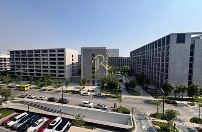 Apartment - 2 - 3 for sale in Vida 3 - Vida Residences - Aljada - Sharjah