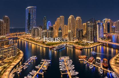 Apartment - 2 - 3 for sale in Marina Star - Dubai Marina - Dubai Apartment - 2 - 3 for sale in Marina Star - Dubai Marina - Dubai