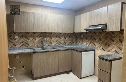 Apartment - 2 Bedrooms - 3 Bathrooms for sale in Gulf Tower - Emirates City - Ajman