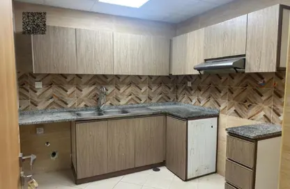 شقة - 2 غرف نوم - 3 حمامات للبيع في جلف تاور - مدينة الإمارات - عجمان