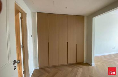 Apartment - 1 Bedroom - 2 Bathrooms for rent in Darwish Bin Ahmed Building - Dubai Investment Park (DIP) - Dubai