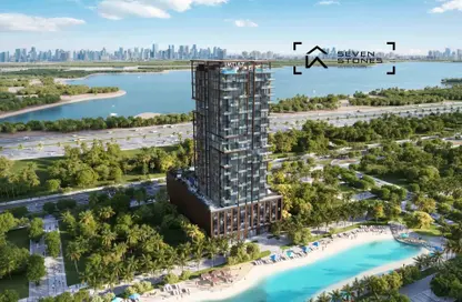 Apartment - 3 Bedrooms - 4 Bathrooms for sale in Wynwood Horizon by Imtiaz - Bukadra - Dubai