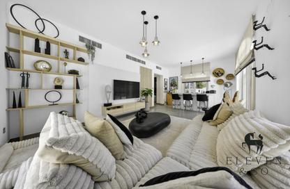 Villa - 5 Bedrooms - 5 Bathrooms for sale in Estella - Victory Heights - Dubai Sports City - Dubai Villa - 5 Bedrooms - 5 Bathrooms for sale in Estella - Victory Heights - Dubai Sports City - Dubai