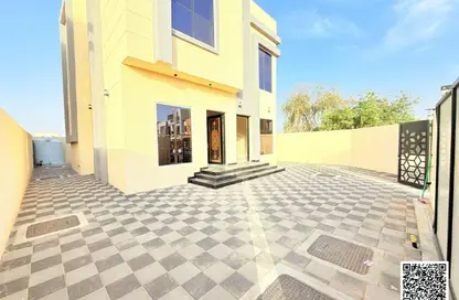 Villa - 3 Bedrooms - 4 Bathrooms for sale in Al Zaheya Gardens - Al Zahya - Ajman