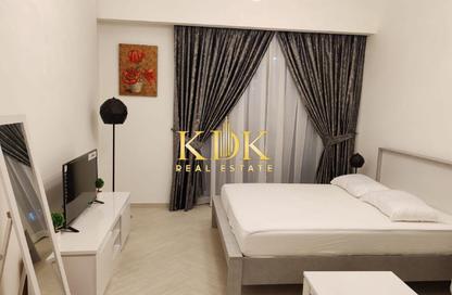 Apartment - Studio - 1 Bathroom for rent in Oxford 212 - District 10 - Jumeirah Village Circle - Dubai Apartment - Studio - 1 Bathroom for rent in Oxford 212 - District 10 - Jumeirah Village Circle - Dubai
