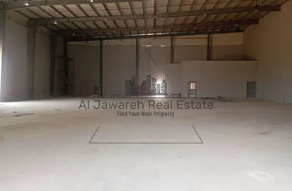 Warehouse - Studio - 1 Bathroom for rent in Umm Dir - Umm Al Quwain Warehouse - Studio - 1 Bathroom for rent in Umm Dir - Umm Al Quwain