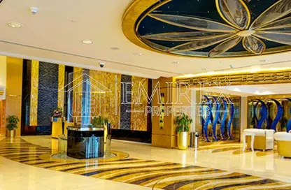 شقة - 2 غرف نوم - 3 حمامات للبيع في أوشن هايتس - دبي مارينا - دبي