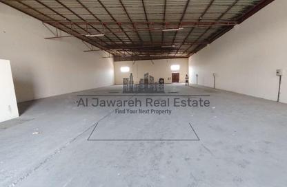 Warehouse - Studio - 1 Bathroom for rent in Umm Dir - Umm Al Quwain
