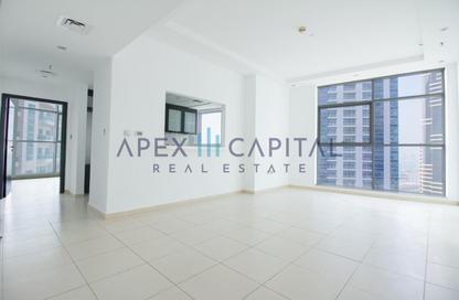 Apartment - 1 - 1 for rent in Skyview Tower - Dubai Marina - Dubai