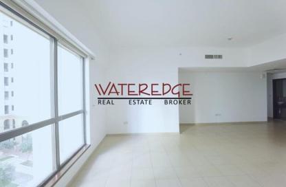 Apartment - 2 Bedrooms - 3 Bathrooms for rent in Bahar 1 - Bahar - Jumeirah Beach Residence - Dubai Apartment - 2 Bedrooms - 3 Bathrooms for rent in Bahar 1 - Bahar - Jumeirah Beach Residence - Dubai
