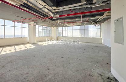 Office Space - Studio for rent in Mazaya Business Avenue AA1 - Mazaya Business Avenue - Jumeirah Lake Towers - Dubai