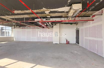 Office Space - Studio for rent in Mazaya Business Avenue AA1 - Mazaya Business Avenue - Jumeirah Lake Towers - Dubai